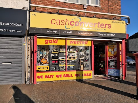 Cash Converters