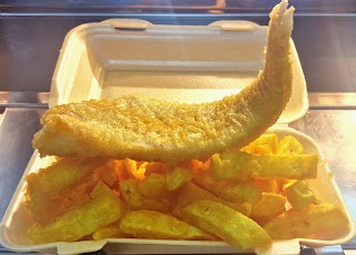 Junction 1 Fish Bar