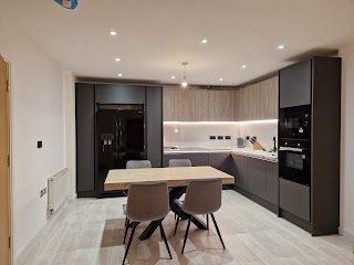 Wren Kitchens