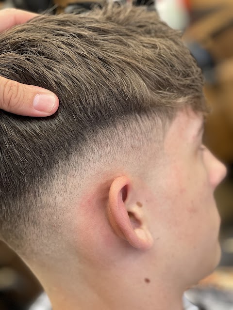 Istanbul Barbers