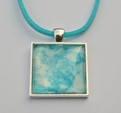 Original Kiln-fired Enamelled Jewellery