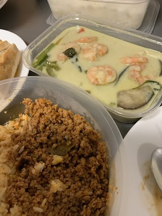 Thaichili Takeaway