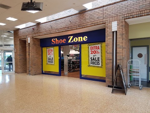 Shoe Zone