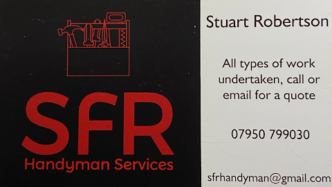 SFR Handyman Services