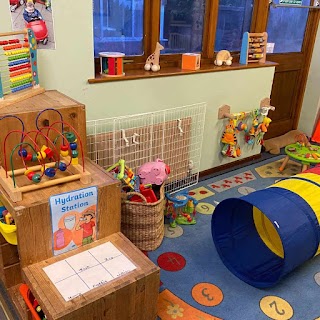 Springfield's Private Day Nursery