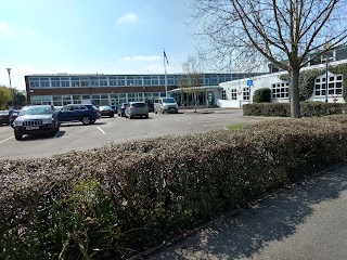 Jubilee High School