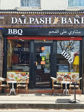 DALPASH BAKERY & BBQ HOUSE