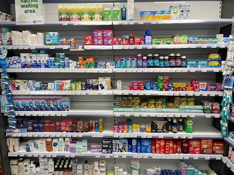 Terry's Chemist - Alphega Pharmacy