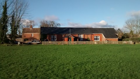 The Barn Nursery School (Wootton St Lawrence)