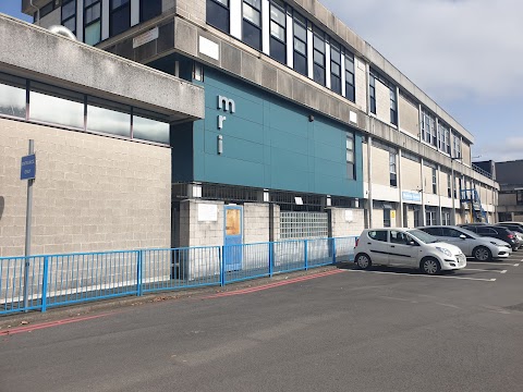 Burnley General Teaching Hospital