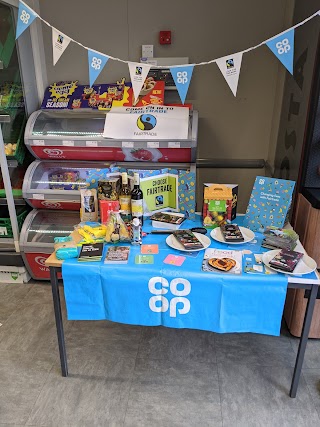 Co-op Food - Clipstone