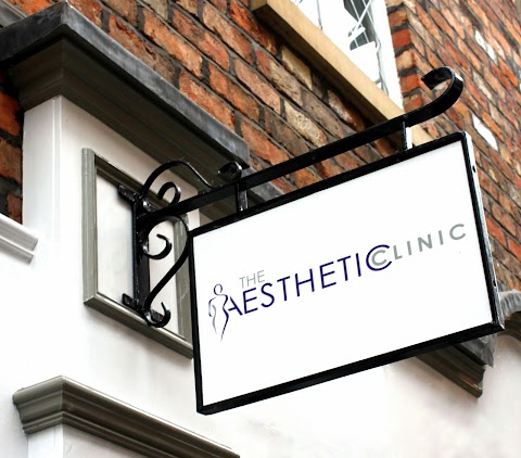 THE AESTHETIC CLINIC