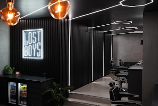 Lost Boys Barbershop