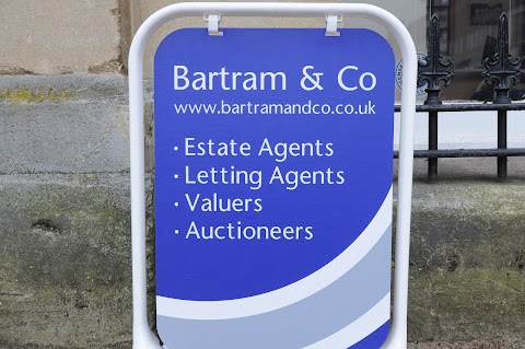 Bartram & Co Towcester