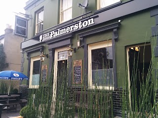 The Palmerston