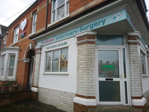 Rushden Vets