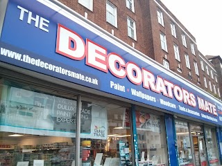 Decorators Mate Streatham | Decorating & DIY