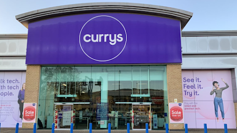 Currys