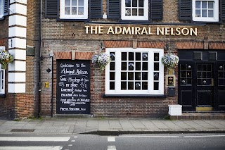 The Admiral Nelson, Twickenham