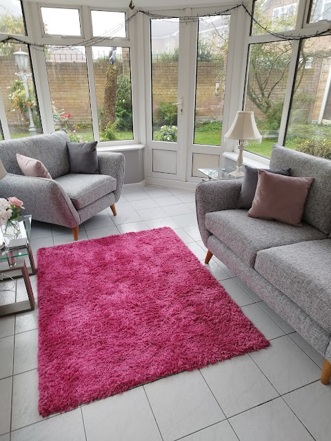 Makerfield Field Sofa Centre