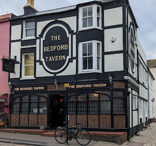 The Bedford Tavern