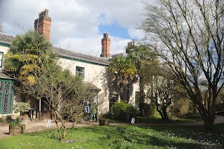 The Didsbury Parsonage Trust