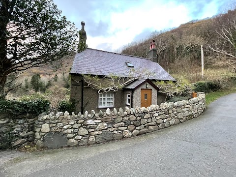 Aber Falls