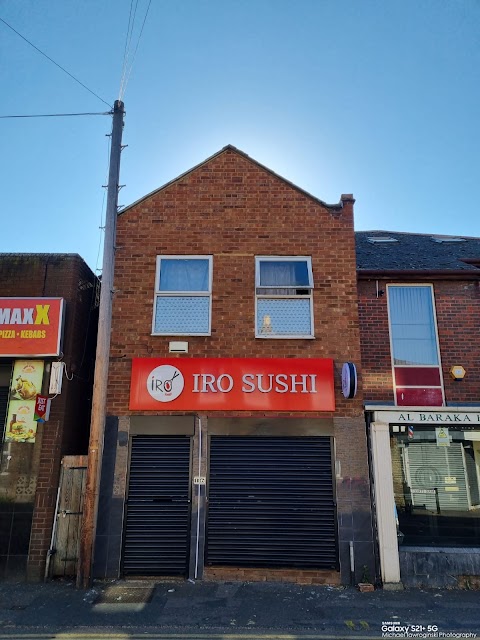 IRO SUSHI (Slough)