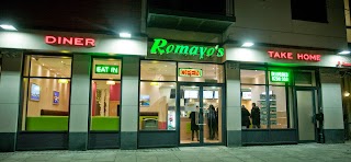 Romayo's Diner Clongriffin