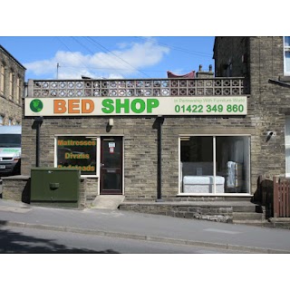 The Bed Shop