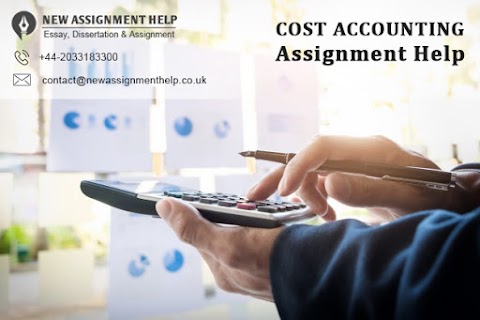 Assignment Help & Writing Services in UK - New Assignment Help