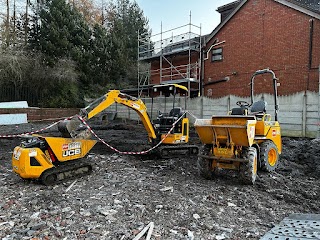 M A C Tool & Plant Hire Ltd