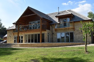 Turner Timber Frames