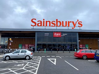 Argos Leicester North (Inside Sainsbury's)