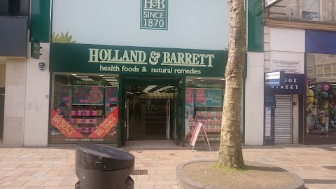 Holland & Barrett