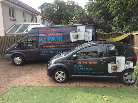 HOME APPLIANCE REPAIR WEST LOTHIAN