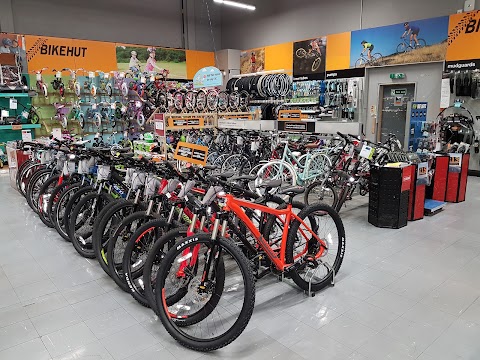 Halfords - Dumbarton