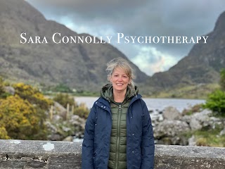 Sara Connolly Psychotherapy
