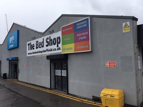 The Bed Shop Sheffield