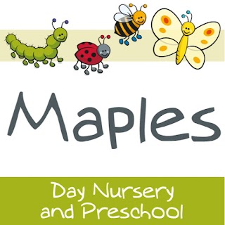 Maples Day Nursery