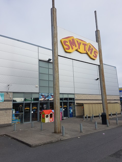 Smyths Toys Superstores