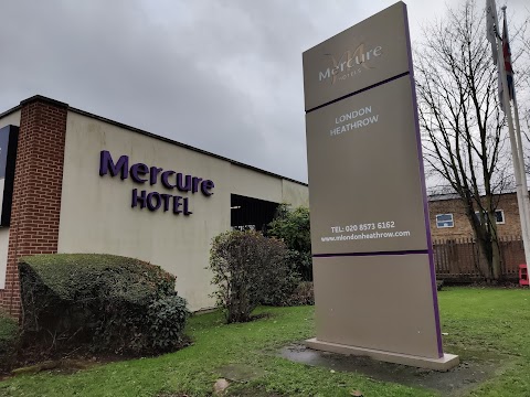 Mercure London Heathrow Hotel