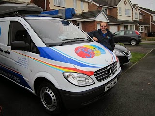 Andy's Smart Car Body Repair