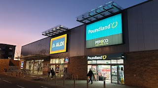 Poundland