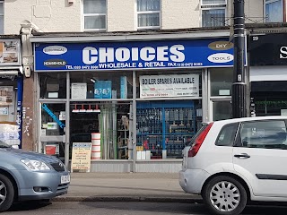 Choices London Ltd.