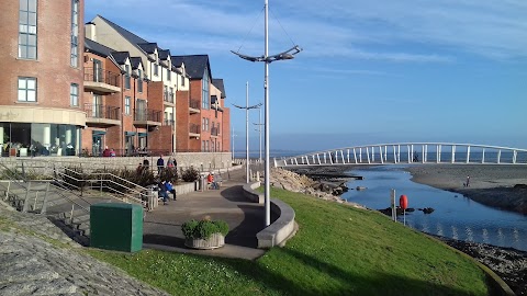 Newcastle Visitor Information Centre