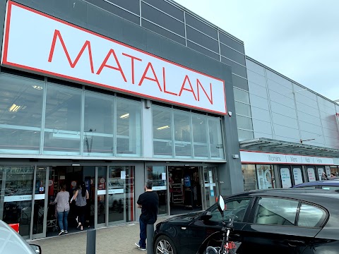 Matalan