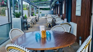 ALFRESCO cucina Italiana CLEEVE