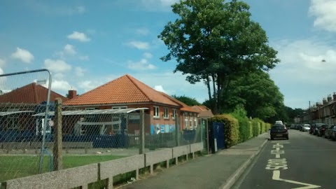 St Mary's Catholic Primary School