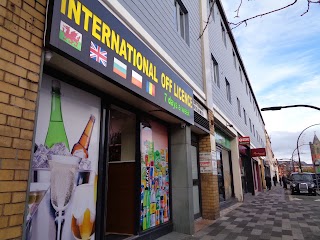 International Mini Market